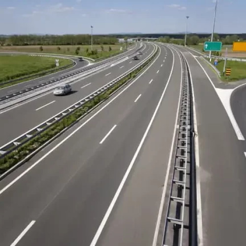 Demarează construcția Autostrăzii noi în România. Au fost semnate contractele!