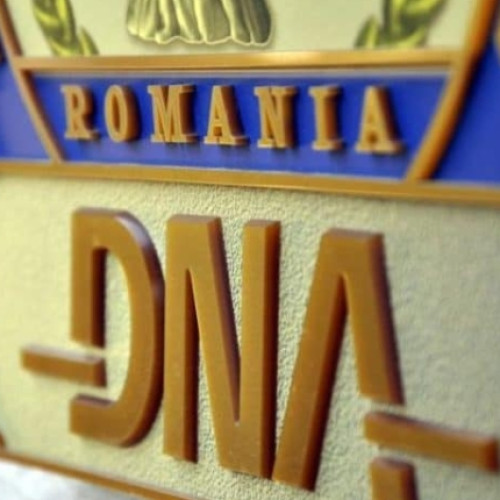 Comisar de Mediu din Bistrița-Năsăud încarcerat de procurorii DNA pentru acuzația de corupție