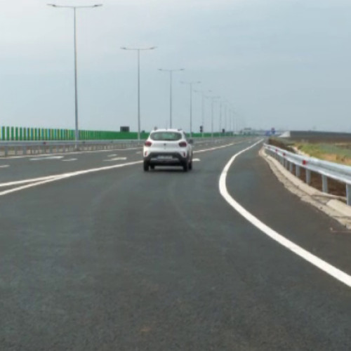 Dezvoltarea unei noi autostrăzi în România - 120 km în plus!