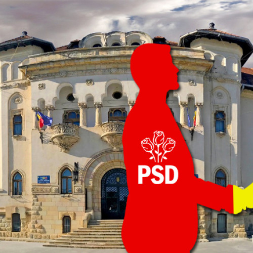 PNL și PSD se aliază pentru Primăria Câmpulung - Informații de Ultim Moment!