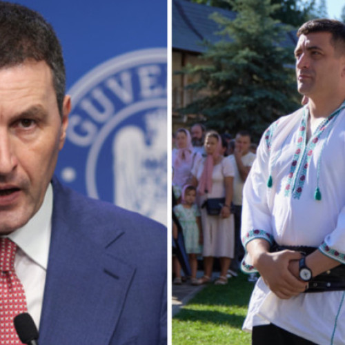 Tanczos Barna: extremiștii ar fi putut schimba direcția României, AUR susținut de Rusia