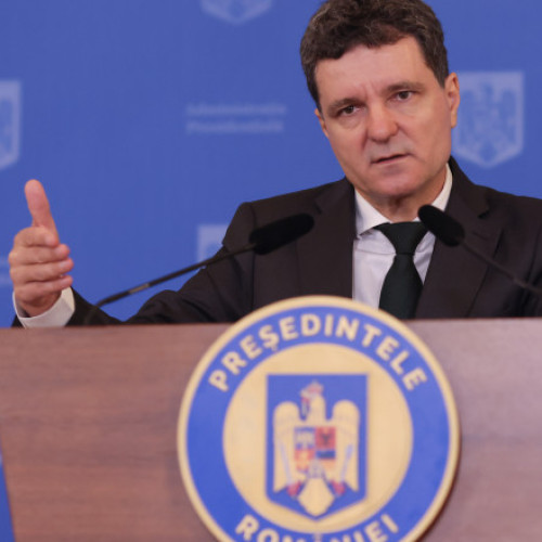 Nicușor Dan explică deciziile CSAT privind dronele rusești și alegerile din Republica Moldova