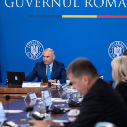 Coaliția discută alocarea banilor și reforma administrației în rectificarea bugetară