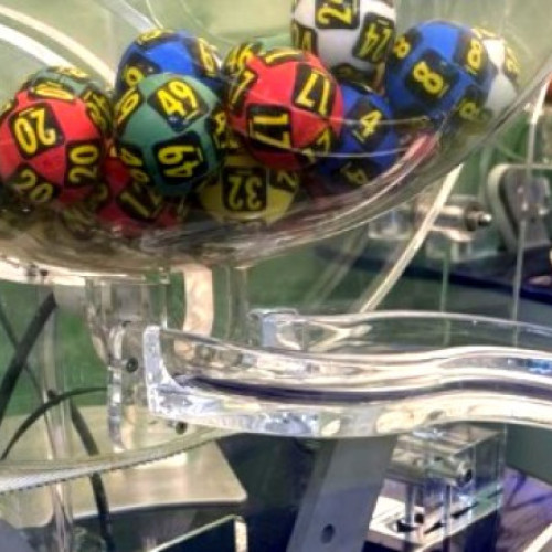 Tragerile loto de joi aduc peste 34 milioane de lei la categoria I la 6/49