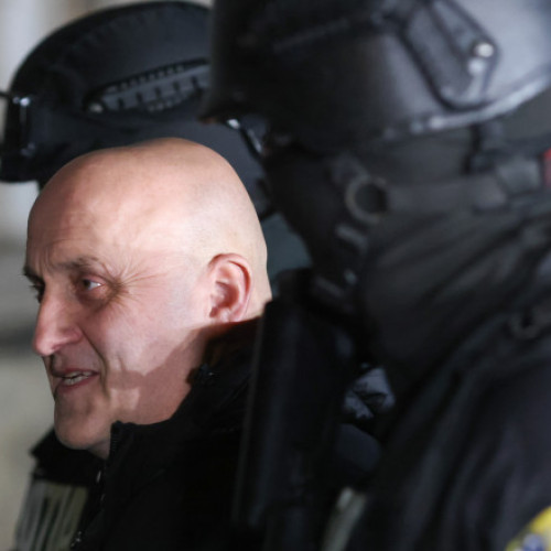 Ministrul Justiției a vorbit despre procedura de extrădare a lui Horațiu Potra din Dubai