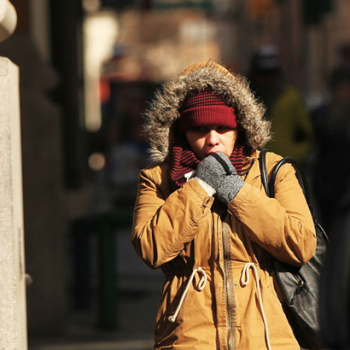 Vremea se răcește accentuat după o vară prelungită în mai multe regiuni