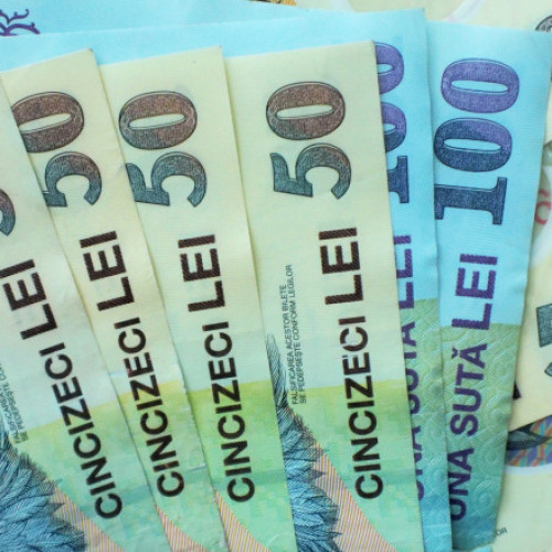 Banca Centrală Europeană recomandă păstrarea banilor cash în bancnote mici pentru situații de criză