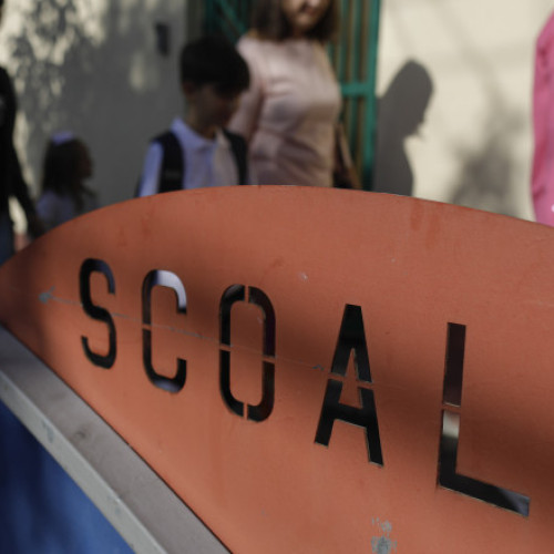 Guvernul continuă programul european de distribuție de alimente în școli până în 2029