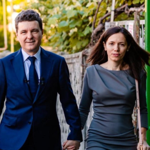 Nicușor Dan vorbește despre planurile de nuntă: o chestiune personală