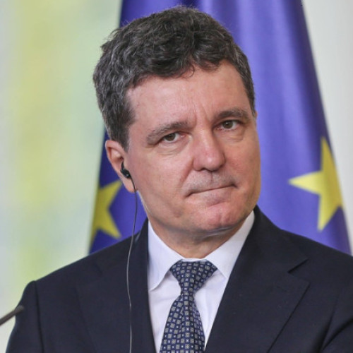 Nicușor Dan despre sondajul AUR: „Neîncredere față de partidele care au guvernat România”