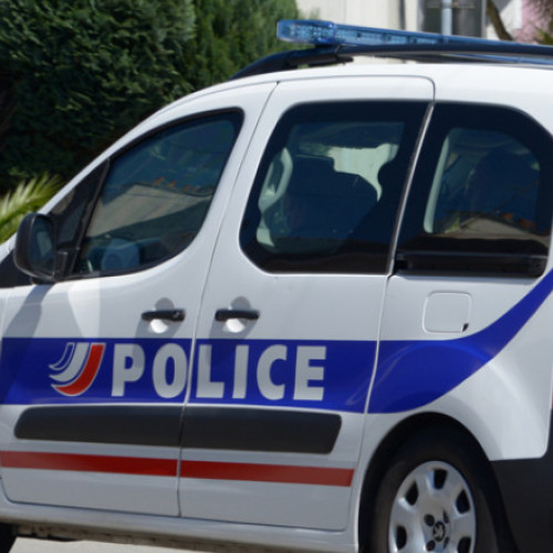 Tânără româncă acuzată de uciderea unui bărbat în Franța