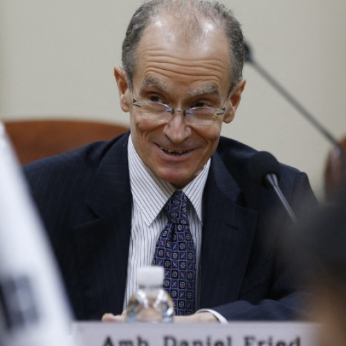 Diplomat american cere NATO să doboare avioanele rusești care încalcă spațiul aerian