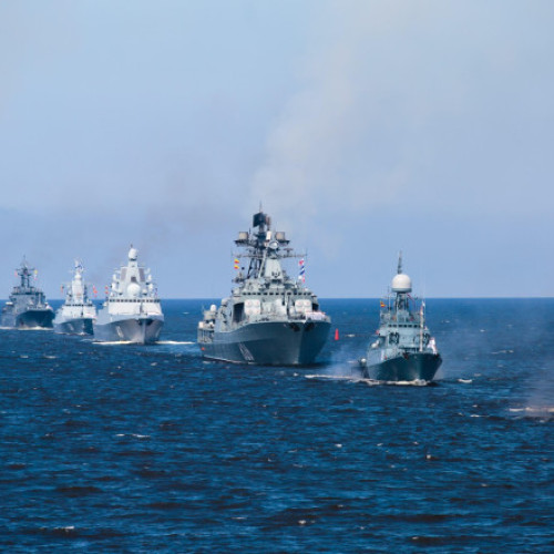 Nava nord-coreeană respinsă după ce a intrat în apele Coreei de Sud