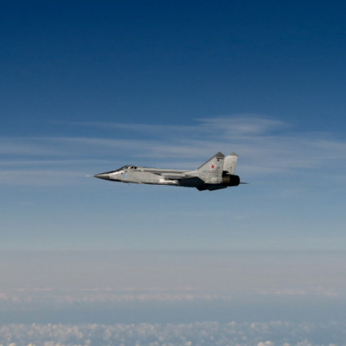 Diplomații europeni avertizează Kremlinul asupra reacției NATO la încălcări ale spațiului aerian