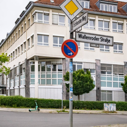 Partidul AfD trebuie să părăsească sediul din Berlin până la sfârșitul lui 2026