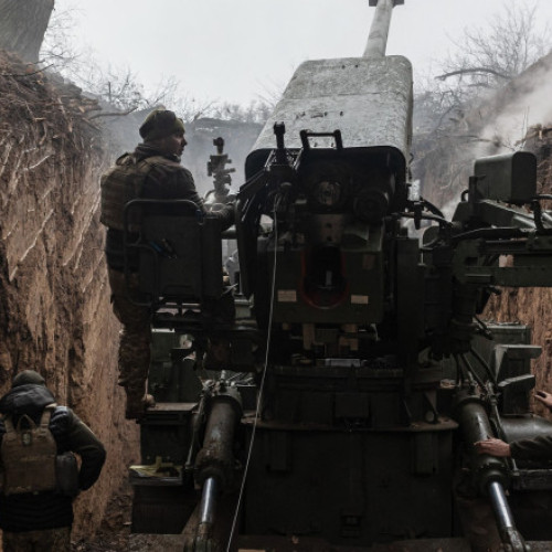 Atacurile cu drone ale Ucrainei afectează grav sectorul petrolier rus