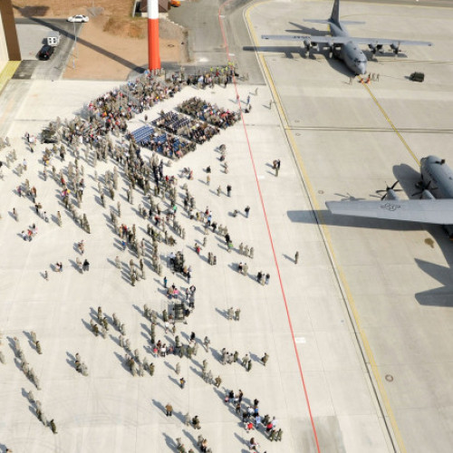 Dronă survolează situri militare sensibile în Germania și Franța, crescând îngrijorările