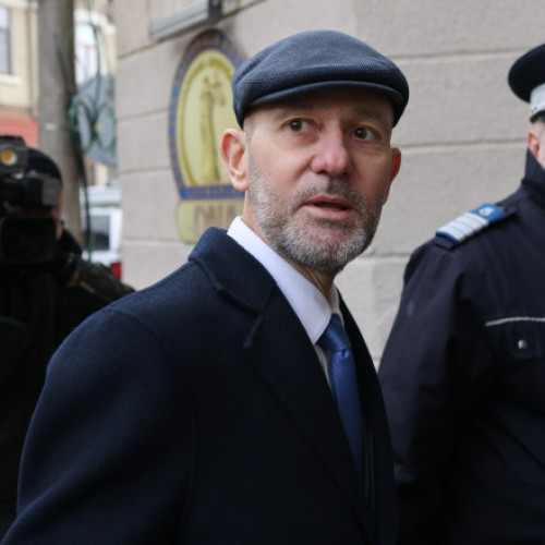 Fostul general SRI Dumitru Dumbravă a murit la 53 de ani în timp ce era judecat pentru infracțiuni