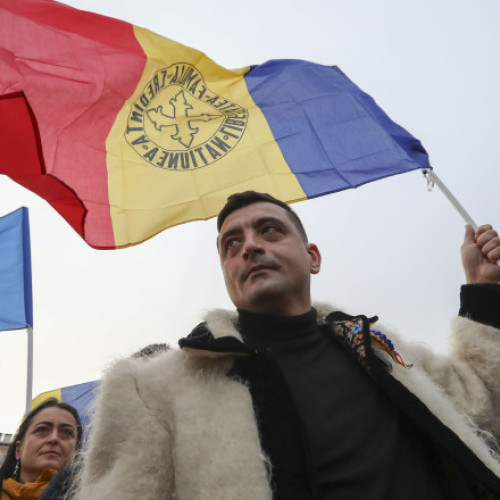 AUR Moldova anunță că nu se retrage din alegerile parlamentare de la 28 septembrie