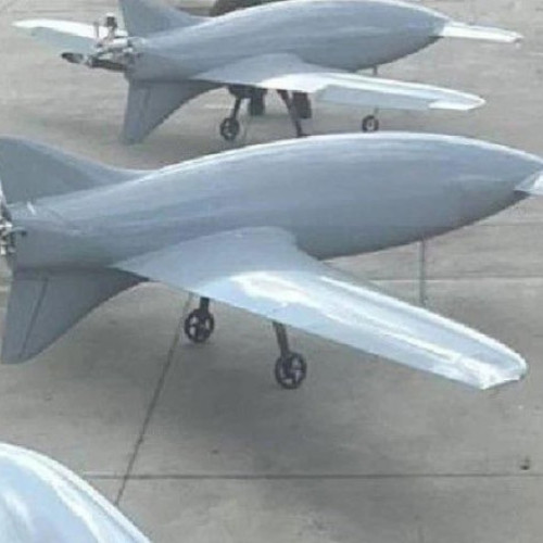 România negociază parteneriate pentru drone și regândește strategia de securitate națională