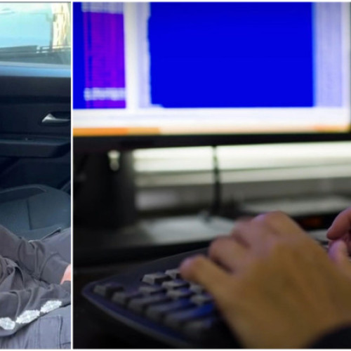 Elev de 17 ani reținut pentru amenințări în scop terorist la mai multe instituții din România