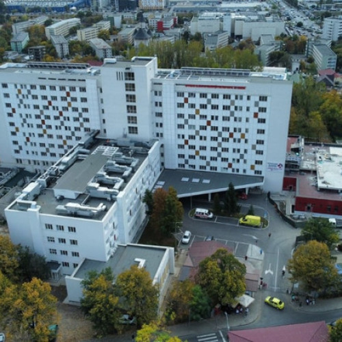 Ministrul Sănătăţii conduceră controlul la spitalul din Iaşi după decesul a şase copii