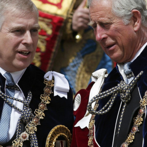 Numele prințului Andrew și Elon Musk, în noile documente legate de Jeffrey Epstein