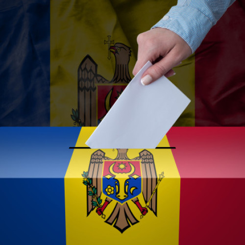 Autoritățile din Moldova pregătite pentru posibile incidente la alegeri