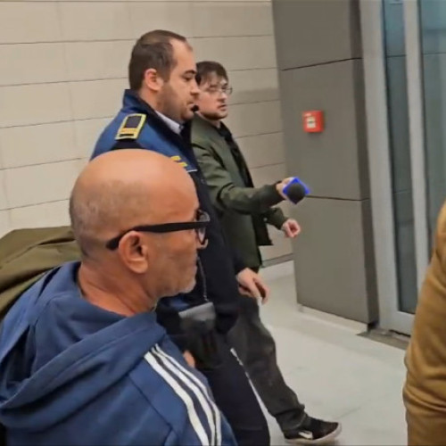 Un bărbat din Cluj, urmărit internațional pentru tentativă de viol, adus din Spania