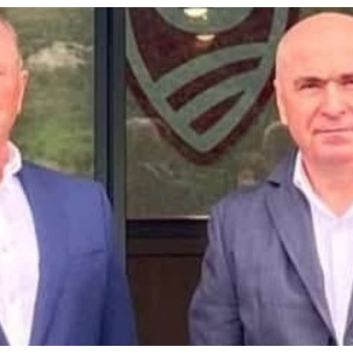 Ilie Bolojan discută despre sprijinirea producției interne la Transavia Alba