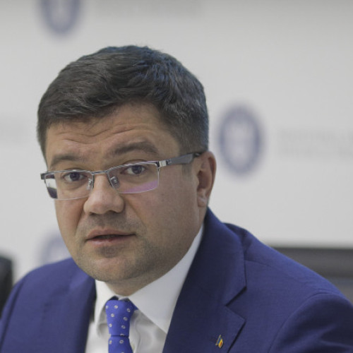 Costel Alexe promite decizii clare privind conducerea Spitalului de Pediatrie din Iași