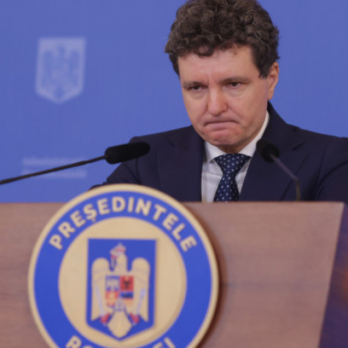 Nicușor Dan: Coaliția guvernamentală funcționează, discuțiile despre rectificarea bugetară sunt esențiale