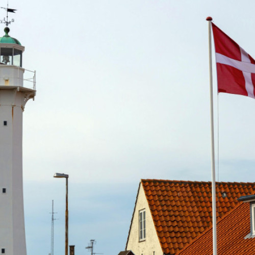 Danemarca interzice zborul dronelor civile pentru asigurarea securității summitului UE