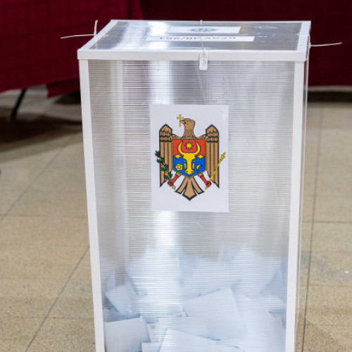 Alegerile parlamentare din Moldova, marcate de amenințări și atacuri cibernetice din partea Rusiei