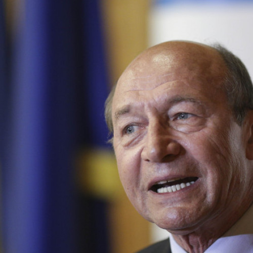 Băsescu avertizează asupra riscurilor unui guvern prorus la Chișinău și este optimist privind victoria PAS