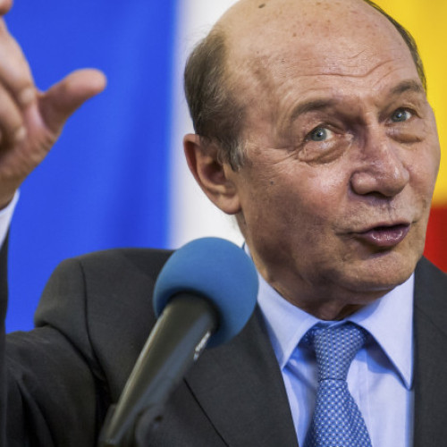 Traian Băsescu anunță că își va recapata cetățenia moldovenească după alegeri