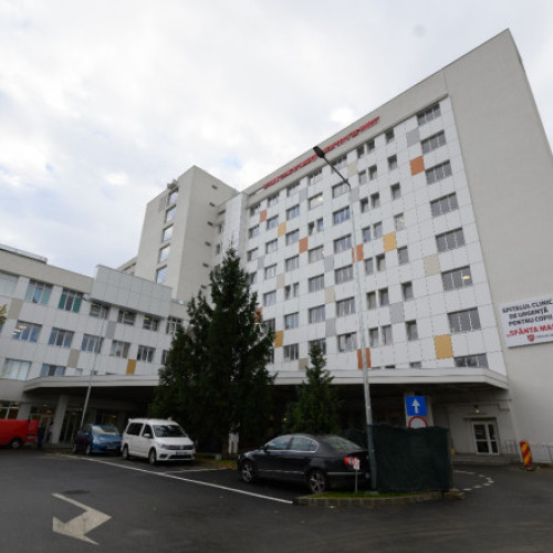 Costel Alexe participă la ședința pentru demiterea managerului Spitalului de Copii Sfânta Maria