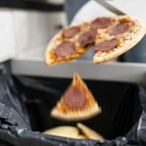 ANSVSA trage un semnal de alarmă privind risipa alimentară în Uniunea Europeană