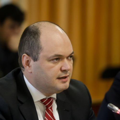 Ionuț Dumitru: prioritizarea investițiilor, esențială pentru reducerea deficitului bugetar