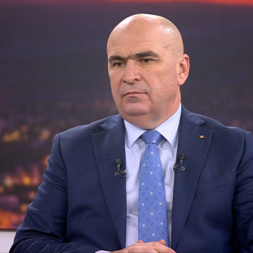 Premierul Ilie Bolojan va participa la Jurnalul de Seară de la Digi24