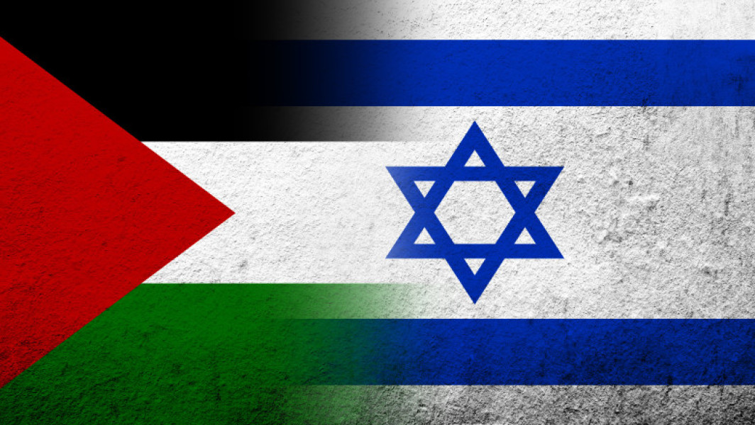 Nicuşor Dan salută acordul de încetare a focului între Israel și Hamas