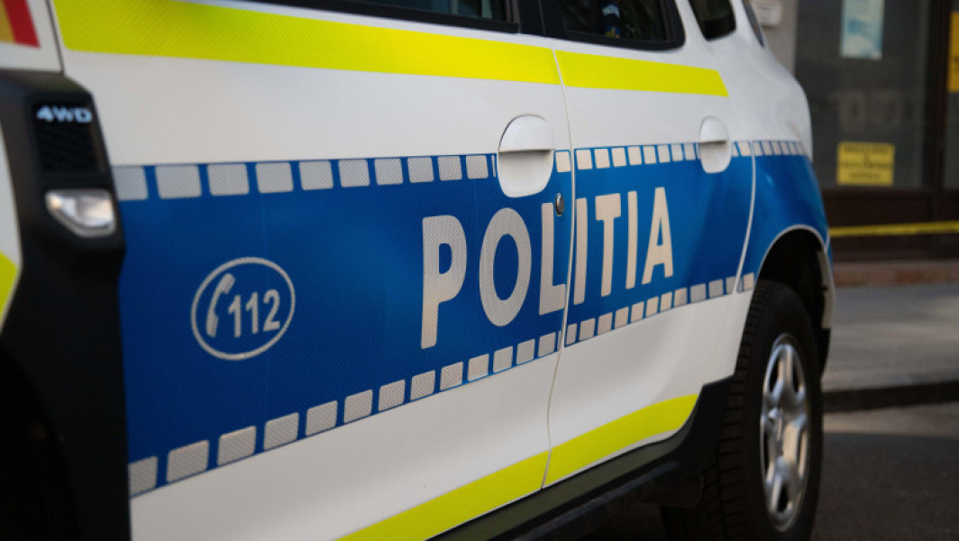 Alertă în Dolj după evadarea unui infractor acuzat de jaf armat în Italia