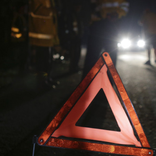 Accident grav pe DN 1C în județul Cluj: un bărbat a murit, șase persoane spitalizate