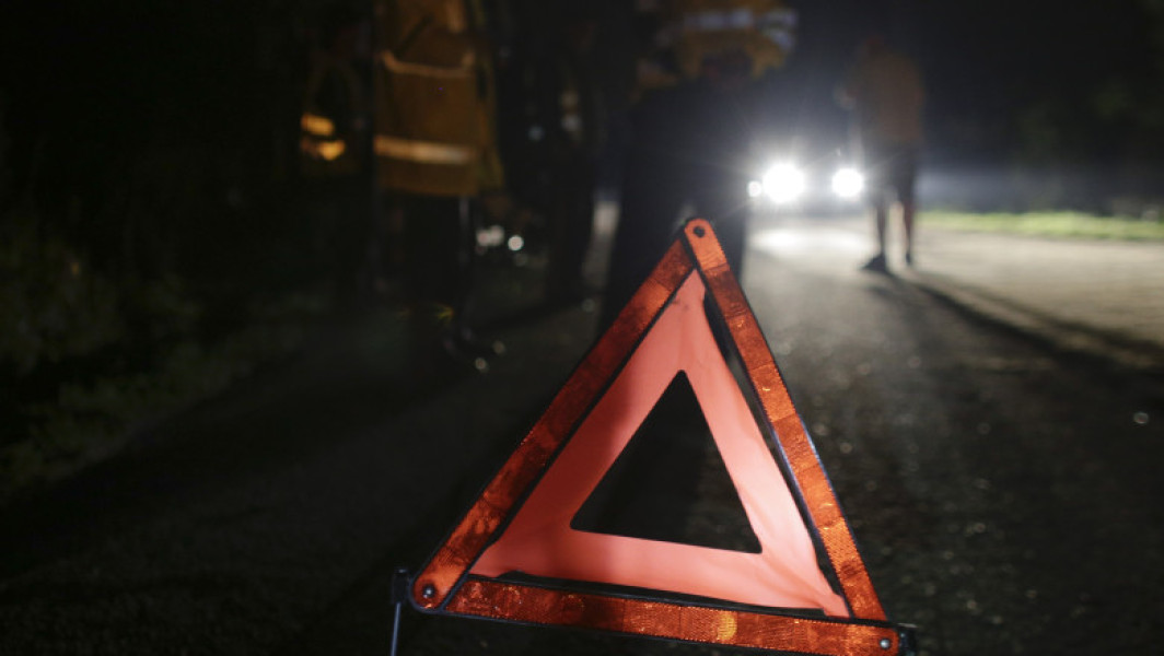 Accident grav pe DN 1C în județul Cluj: un bărbat a murit, șase persoane spitalizate