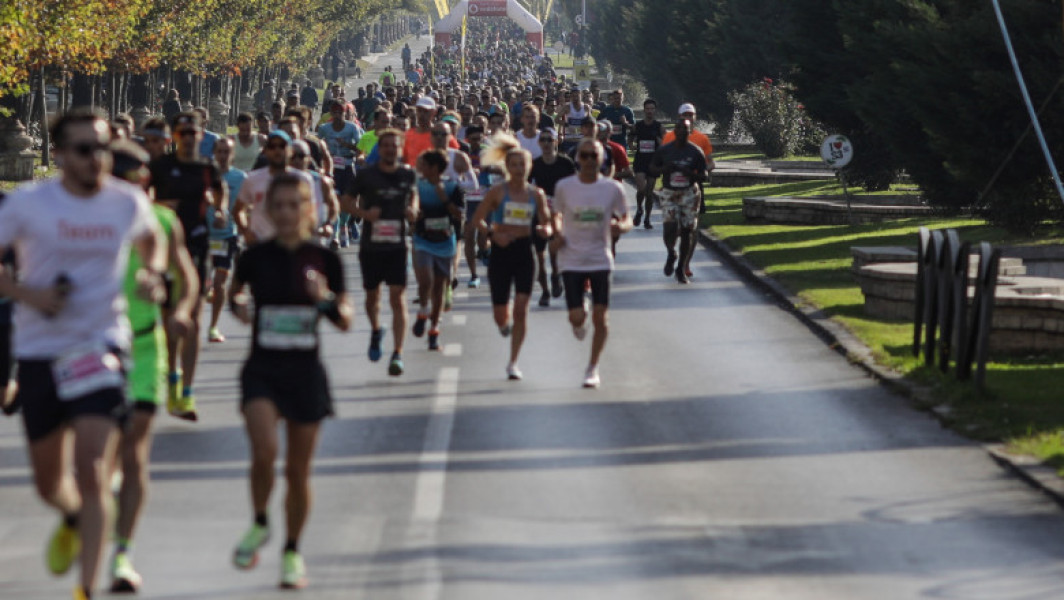 Bucharest Marathon 2025: Măsuri de siguranță și restricții de trafic în Capitală