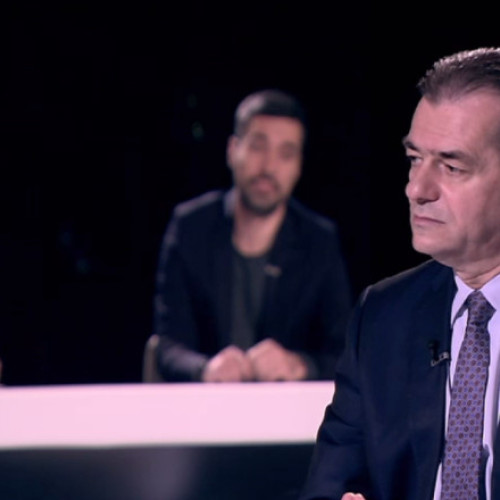 Ludovic Orban avertizează că eșecul planului pentru deficitul bugetar afectează întreaga coaliție
