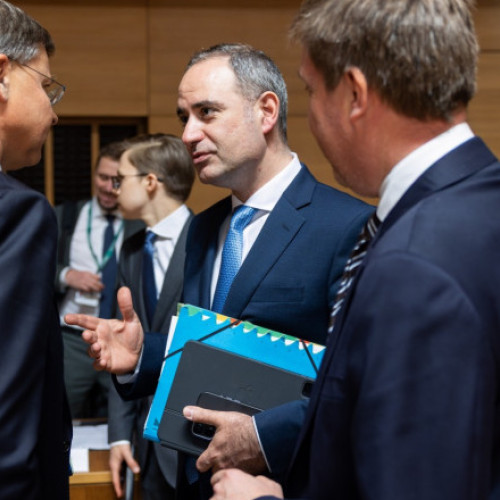 România cere o distribuție echitabilă a bugetului UE la reuniunea ECOFIN