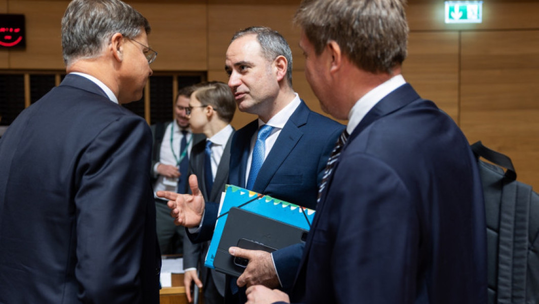 România cere o distribuție echitabilă a bugetului UE la reuniunea ECOFIN