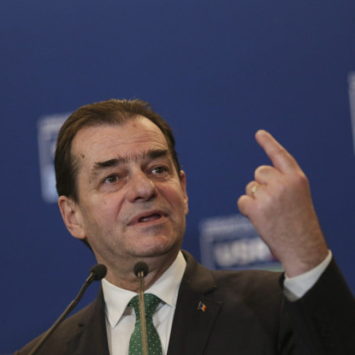 Ludovic Orban despre PNL: susținerea liderilor secundari pentru Bolojan este insuficientă