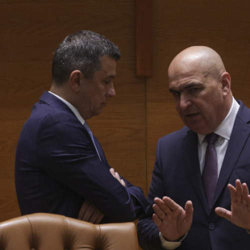 Sorin Grindeanu: Eșecul coaliției de guvernare va duce la un deșert al populismului